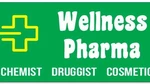 Business logo of Wellness pharma