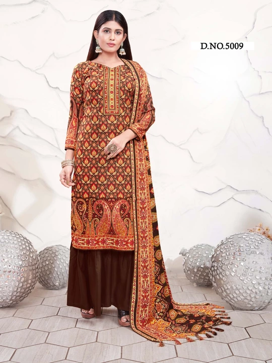 Product uploaded by Agarwal Fashion  on 10/17/2022