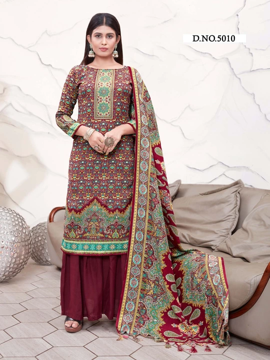 Product uploaded by Agarwal Fashion  on 10/17/2022