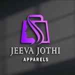 Business logo of jeevajothiapparels