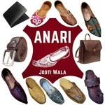 Business logo of Anari Jooti Wala