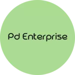 Business logo of PD Enterprise