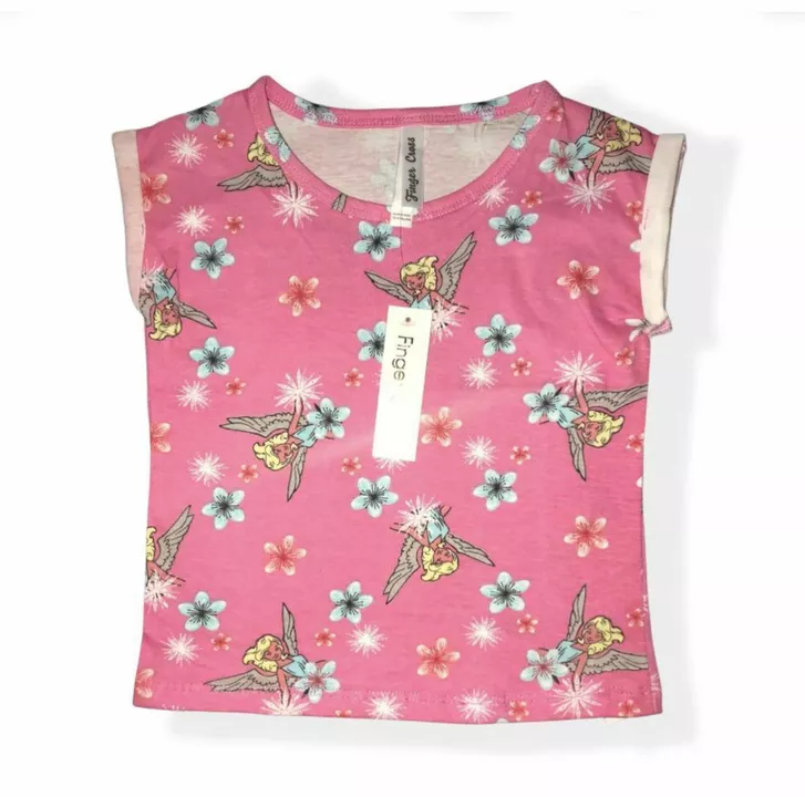 Girls top uploaded by Smart Sourcing on 10/17/2022