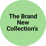 Business logo of The brand new collection's