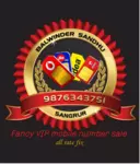 Business logo of Vip fancy mobile number