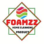 Business logo of Foamzz india