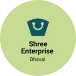 Business logo of Shree enterprise
