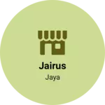 Business logo of Jairus