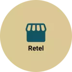 Business logo of retel