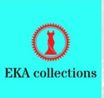 Business logo of Eka trade