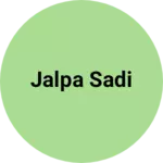 Business logo of Jalpa sadi