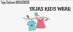 Business logo of Tejas Kids Wear 