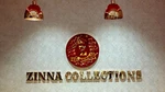 Business logo of Zinna collections