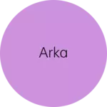 Business logo of Arka