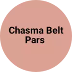 Business logo of Chasma belt pars