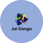 Business logo of Jai Ganga