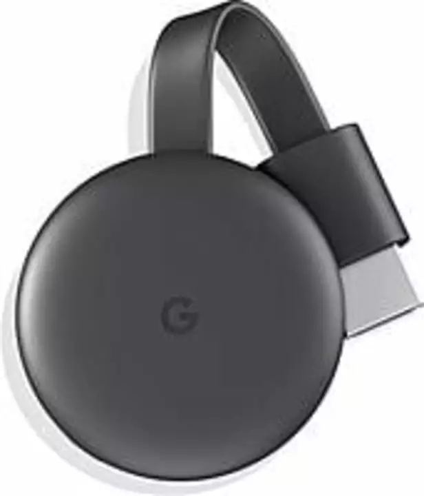 Google Chromecast 3rd Generation Streaming Device uploaded by business on 10/17/2022