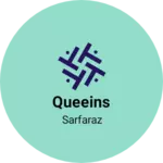Business logo of Queeins