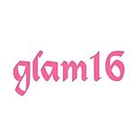 Business logo of Glam16 India