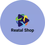 Business logo of Reatal shop