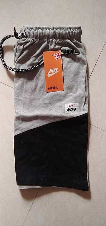 Nike copy men's boxer pant uploaded by Sakshi sadi center on 6/29/2020