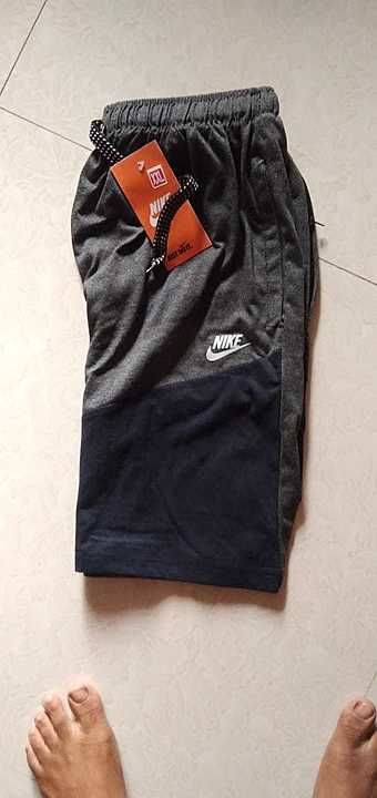 Nike copy men's boxer pant uploaded by Sakshi sadi center on 6/29/2020
