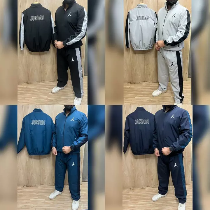 TPU TRACKSUIT  uploaded by Ahuja Traders on 10/17/2022