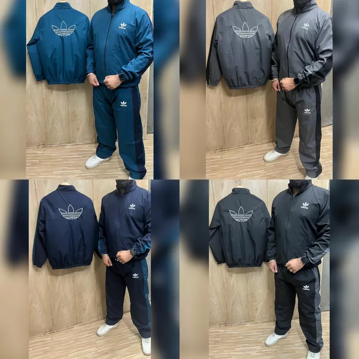 TPU TRACKSUIT  uploaded by Ahuja Traders on 10/17/2022