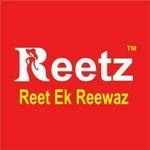 Business logo of Reetz Fashion India
