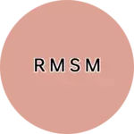 Business logo of R m s m