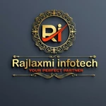 Business logo of Rajlaxmi infotech