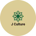 Business logo of J culture