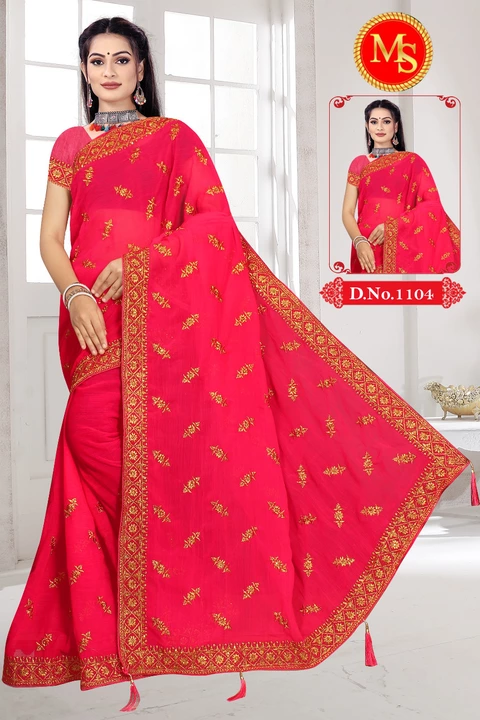 Zomato Silk Saree  uploaded by business on 10/17/2022