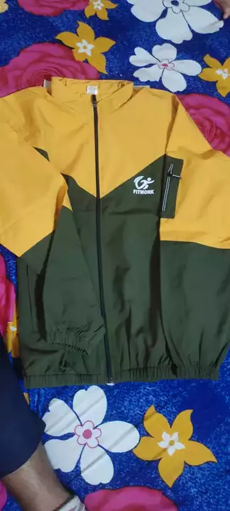 jackets  uploaded by Aliza garments on 10/17/2022