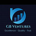 Business logo of GB Ventures