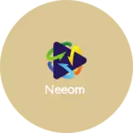Business logo of Neeom