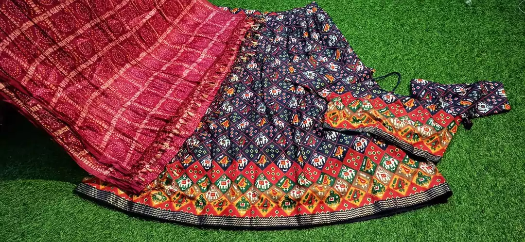 Product image of Lehnge, price: Rs. 1699, ID: lehnge-7cd01899