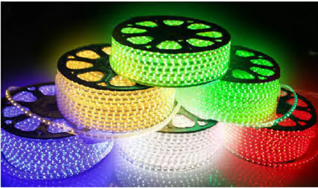 SMD Rope Light  uploaded by OSLON LIGHTING INDIA  on 10/17/2022