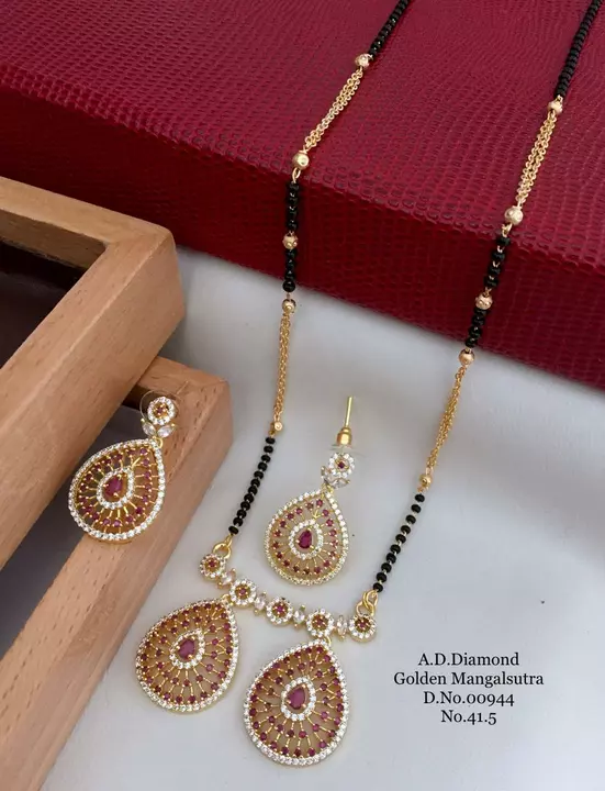 Fashion Jewellery uploaded by business on 10/17/2022