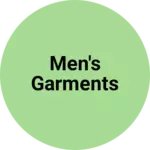 Business logo of Men's Garments