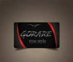 Business logo of Gorare entrepreneurs
