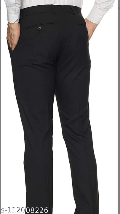 Trousers for men uploaded by business on 10/17/2022
