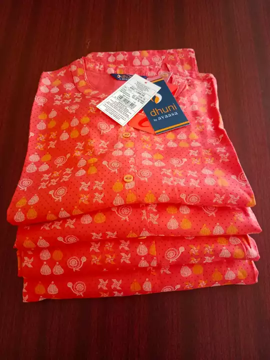 Product uploaded by Aadya collection on 10/17/2022