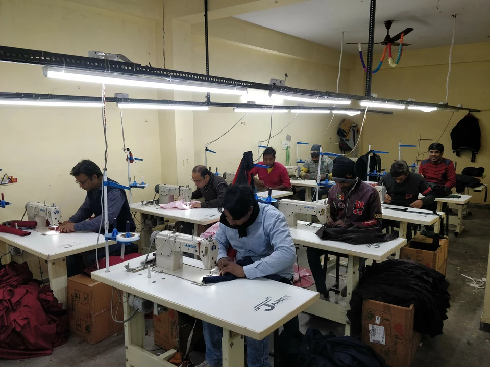 Factory Store Images of Gorare entrepreneurs