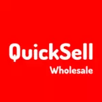 Business logo of QuickSell Wholesale