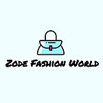 Business logo of ZodeFashionworld