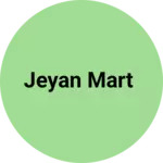 Business logo of Jeyan mart