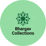 Business logo of Bhargav Collections