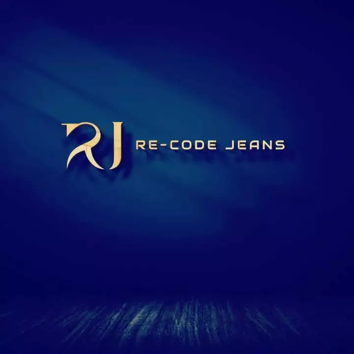 Factory Store Images of Re-code jeans