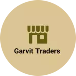 Business logo of Garvit traders